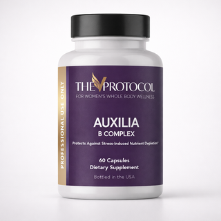 Auxilia B Complex
