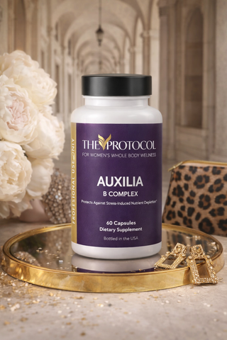 Auxilia B Complex
