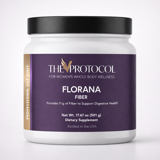 Florana Fiber