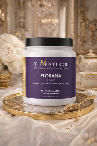 Florana Fiber