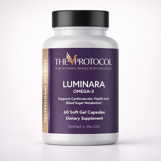Luminara Omega-3