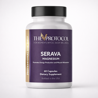 Serava Magnesium