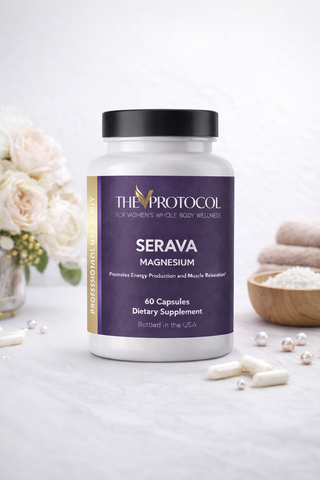 Serava Magnesium