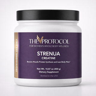 Strenua Creatine